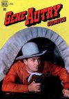 Cover For Gene Autry Comics 14