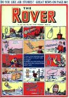 Cover For The Rover 1312