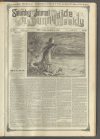 Cover For Saturday Journal 625