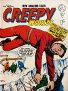 Thumbnail for Creepy Worlds 61