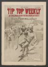 Cover For Tip Top Weekly 767 - Frank Merriwell's Tact