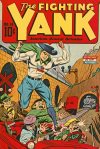 Cover For The Fighting Yank 14