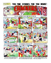 Large Thumbnail For Crackers 344