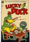Cover For Lucky Duck 6
