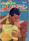 Cover For Complete Love Magazine 170 (v28 2)