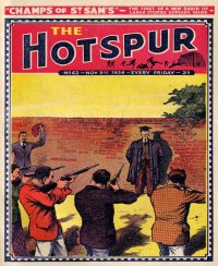 Large Thumbnail For The Hotspur 62