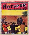 Cover For The Hotspur 62