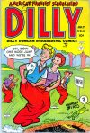 Cover For Dilly 2
