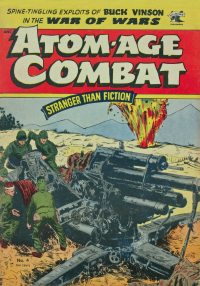 Large Thumbnail For Atom-Age Combat 4