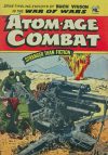 Cover For Atom-Age Combat 4