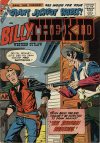 Cover For Billy the Kid 17