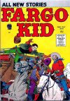 Cover For Fargo Kid 3