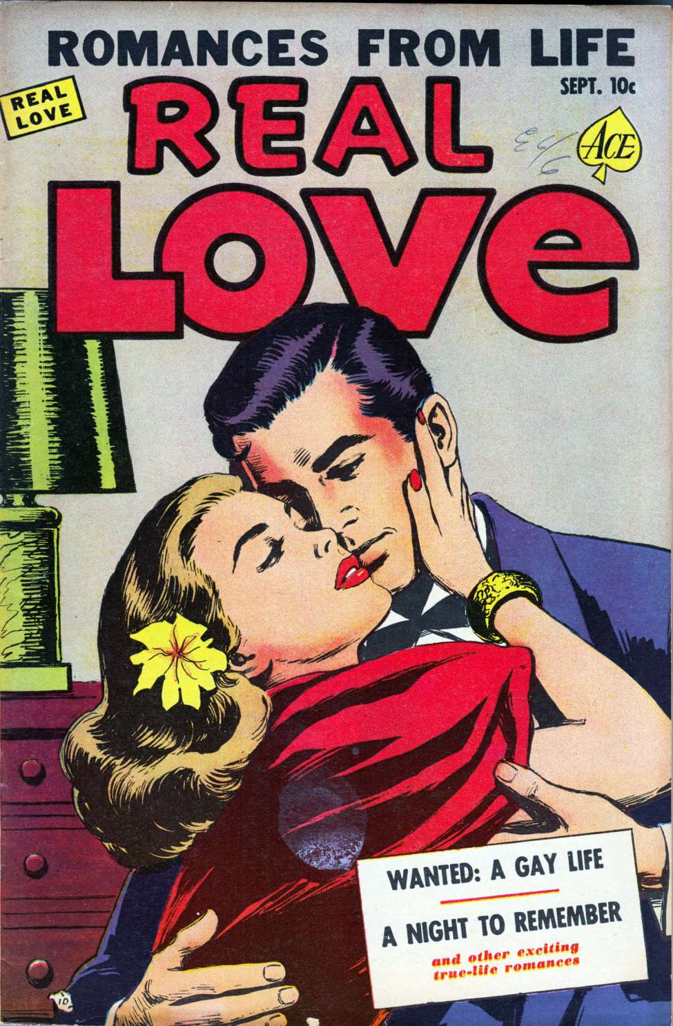 Book Cover For Real Love 39