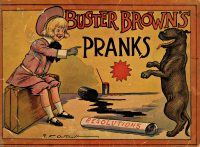 Large Thumbnail For Buster Brown's Pranks