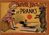 Cover For Buster Brown's Pranks
