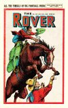 Cover For The Rover 1193