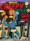 Cover For Creepy Worlds 201