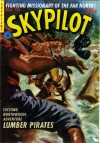 Cover For Skypilot 10