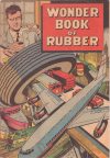 Cover For Wonder Book of Rubber PRD-62