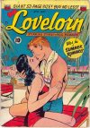 Cover For Lovelorn 17