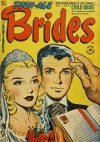 Cover For Teen-Age Brides 1