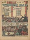 Cover For The Bible and the Working Man - Congress of Industrial Organizations