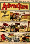 Cover For Adventure 1325