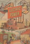 Cover For Electric Power - Westinghouse