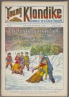 Cover For Young Klondike 18 - Young Klondike's Fight for a Claim