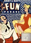 Cover For Army & Navy Fun Parade 54