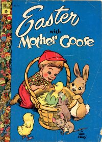 Large Thumbnail For 0220 - Easter with Mother Goose