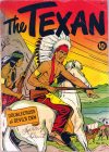 Cover For The Texan 13