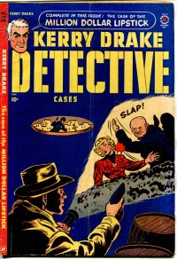 Large Thumbnail For Kerry Drake Detective Cases 29
