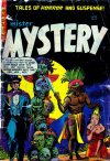 Cover For Mister Mystery 17