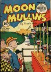 Cover For Moon Mullins 2