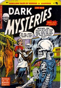 Large Thumbnail For Dark Mysteries 18