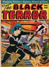 Cover For The Black Terror 1