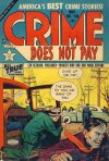 Cover For Crime Does Not Pay 128