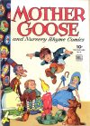 Cover For 0059 - Mother Goose