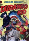 Cover For Durango Kid 9