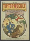 Cover For Tip Top Weekly 822 - Dick Merriwell's Fortitude