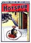 Cover For The Hotspur 448
