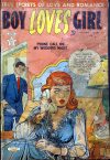 Cover For Boy Loves Girl 28 (alt)