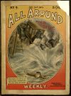 Cover For All Around Weekly 9 - Old Sixty