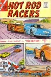 Cover For Hot Rod Racers 15