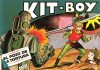 Cover For Kit-Boy 6 - El Pozo De La Tortura