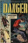 Cover For Danger 4