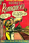 Cover For Secret Romances 25