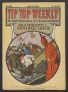 Cover For Tip Top Weekly 824 - Dick Merriwell Universal Coach