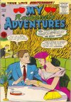 Cover For Romantic Adventures 56